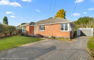 5 Sealy Place, Bryndwr
