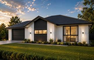 14 Elmwood Farm Lane, Methven