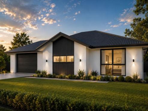 14 Elmwood Farm Lane, Methven