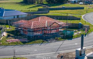 14 Elmwood Farm Lane, Methven