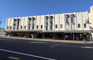235sqm Office with Fit-Out - Newmarket