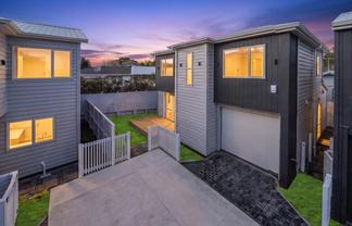 Lot 4/20 Franklin Avenue, Papatoetoe