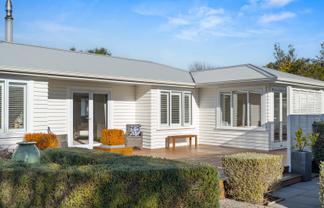 20 Udy Street, Greytown