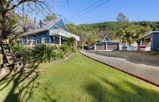 87 Te Hora Pa Road, Canvastown