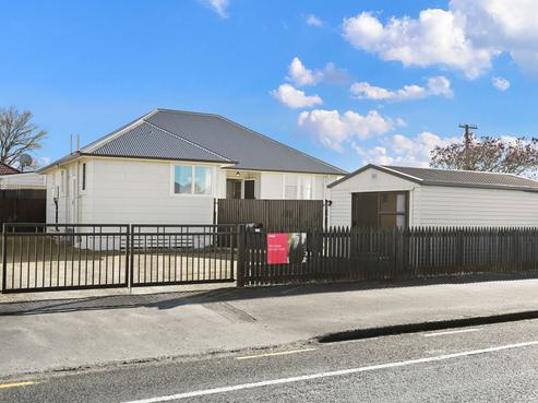 60 Massey Street, Frankton