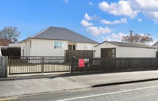 60 Massey Street, Frankton