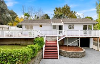 13 Gerontius Glade, Torbay