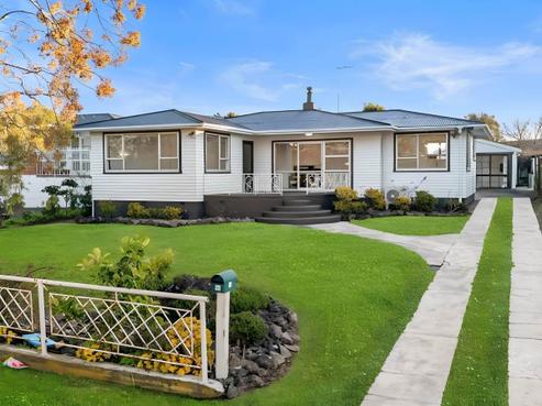 14 Mckean Avenue, Manurewa