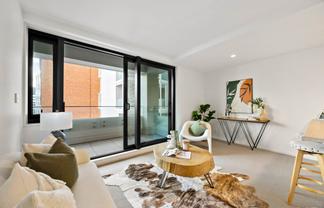 5D/14 Waterloo Quadrant, Auckland Central