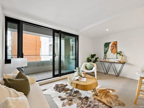 5/14D Waterloo Quadrant, Auckland Central