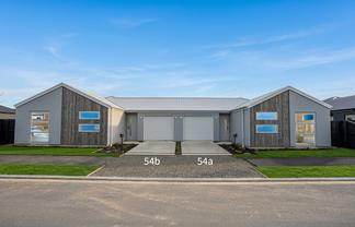 54a Korimako Crescent, Rolleston