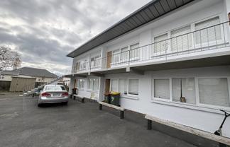 Bay of Plenty - Address withheld