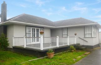 9 Mervan Street, Mangere