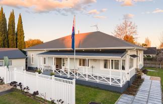 26 George Street, Claudelands