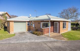 1/1291 Alexandra Street, Te Awamutu