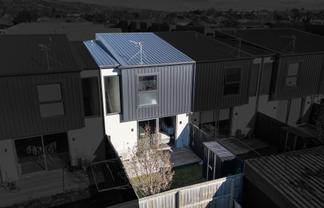 5/101 Mackworth Street, Woolston