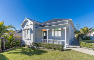 23A Kingsland Avenue, Kingsland