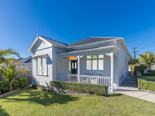 23A Kingsland Avenue, Kingsland