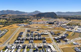 Stages 4, 5 & 6, Pembroke Terrace, Wanaka
