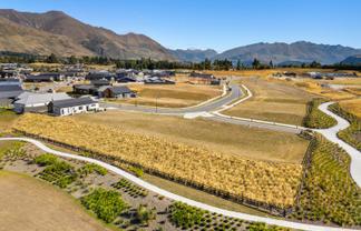 Stages 4, 5 & 6, Pembroke Terrace, Wanaka
