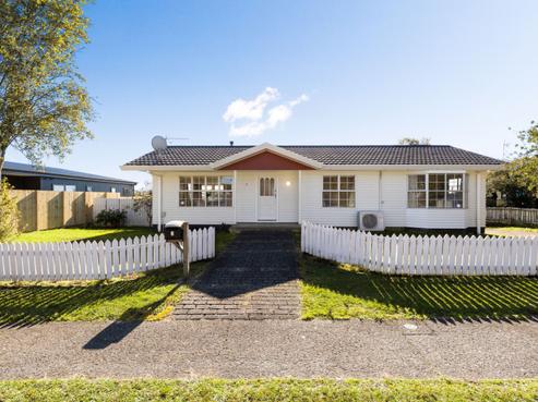 3 Cowen Place, Chartwell