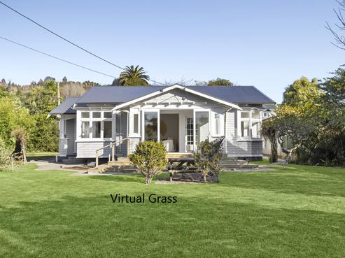 5 Synagogue Lane, Nelson City