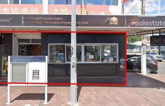 PRIME RETAIL OPPORTUNITY