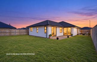 14 Verstappen Drive, Rolleston