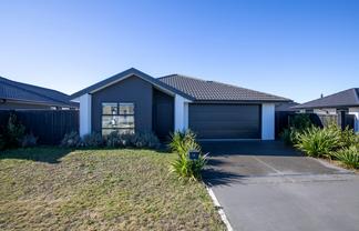 14 Verstappen Drive, Rolleston
