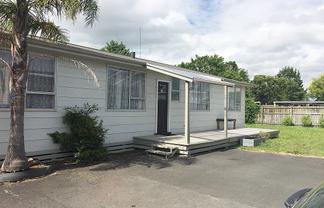 104a Cook Street, Hamilton East