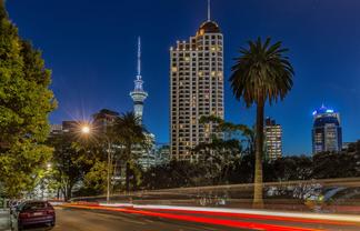 2206/1 Courthouse Lane, Auckland Central