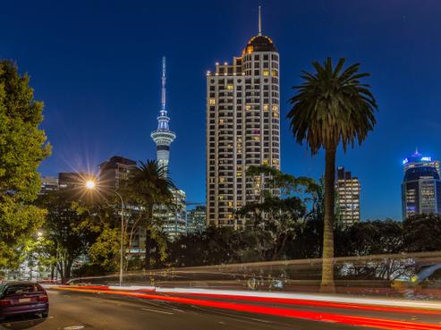 2206/1 Courthouse Lane, Auckland Central