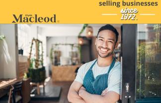 Restaurant Right In Auckland City Centre, Trades 5 Days Only - (CML 11590)