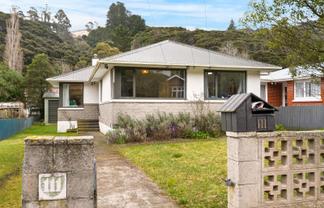 111 Norwood Street, Normanby