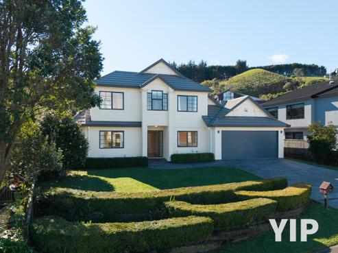 13 Kilkelly Close, Tawa