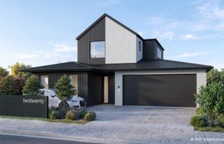 220 Highsted Road, Casebrook