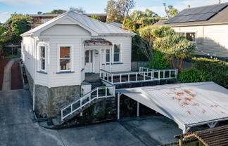 58 Disraeli Street, Mount Eden