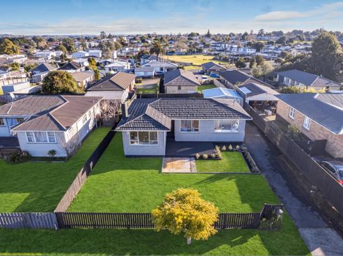 12 Boon Street, Manurewa