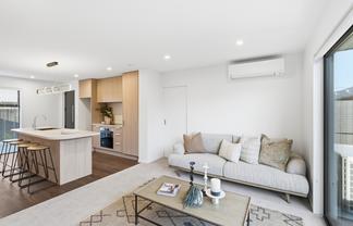 5/39 Mackenzie Avenue, Woolston