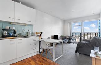24I/16 Gore Street, Auckland Central