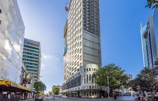 24I/16 Gore Street, Auckland Central