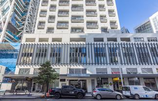 24I/16 Gore Street, Auckland Central