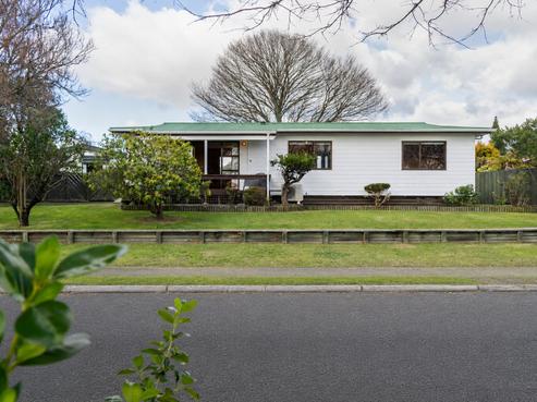 14 Te Ana Place, Lynmore