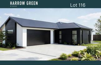 33 Ashurst Crescent, Rolleston