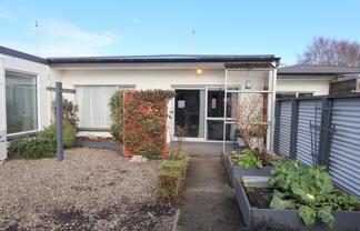2/21 MacMaster Street, Richmond