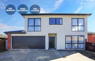 112A Longford Park Drive, Takanini