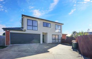 112A Longford Park Drive, Takanini