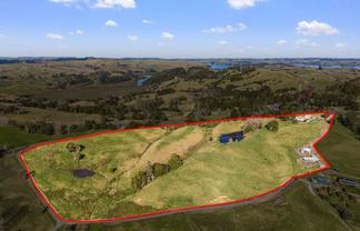 1820 StateHighway 12, Paparoa