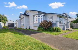 58 Bryant Street, Takaro