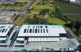Brand New Standalone Industrial 